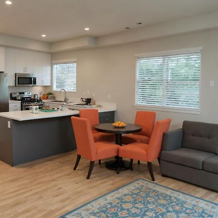 Stayspro - Hollywood Homes Minutes To Everything Spacious And Free Parking Los Angeles Exteriör bild