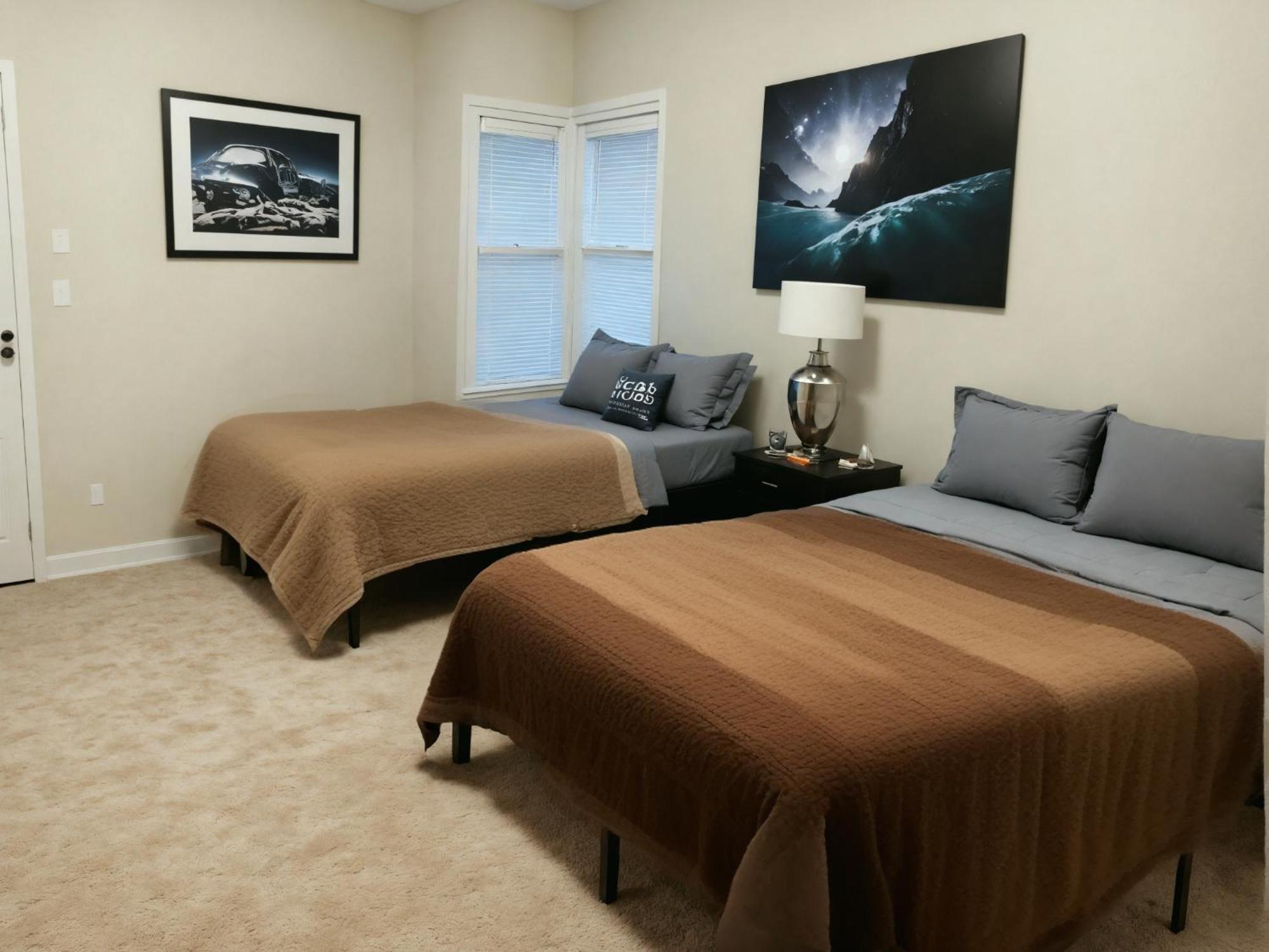 Stayspro - Hollywood Homes Minutes To Everything Spacious And Free Parking Los Angeles Exteriör bild