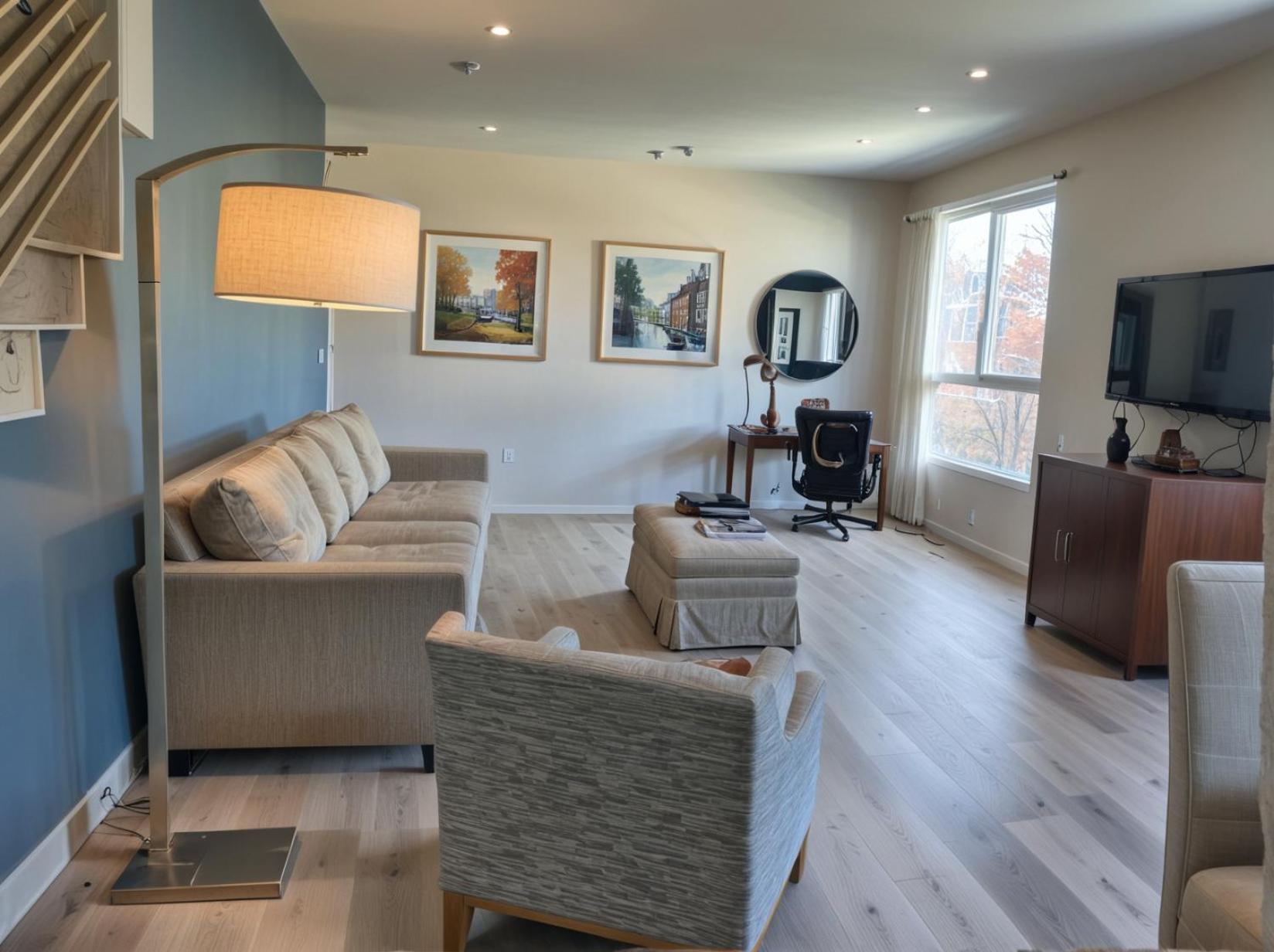 Stayspro - Hollywood Homes Minutes To Everything Spacious And Free Parking Los Angeles Exteriör bild