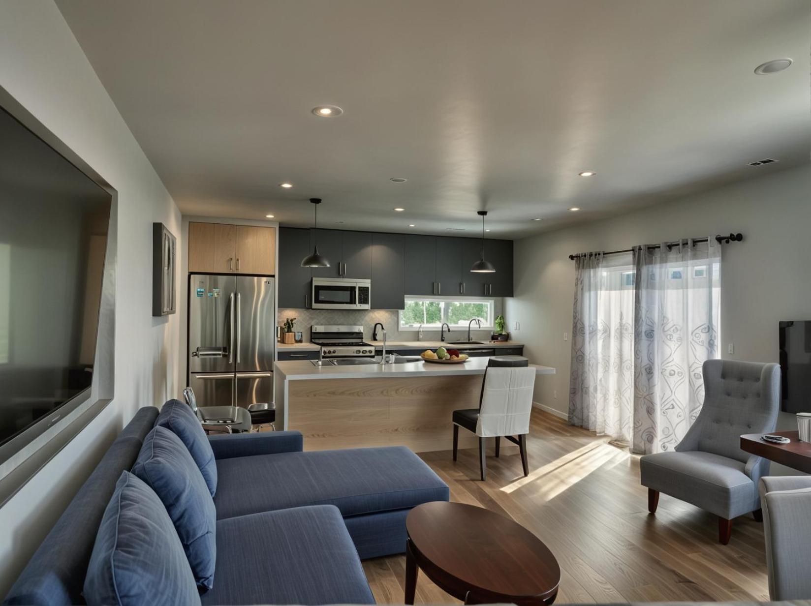 Stayspro - Hollywood Homes Minutes To Everything Spacious And Free Parking Los Angeles Exteriör bild