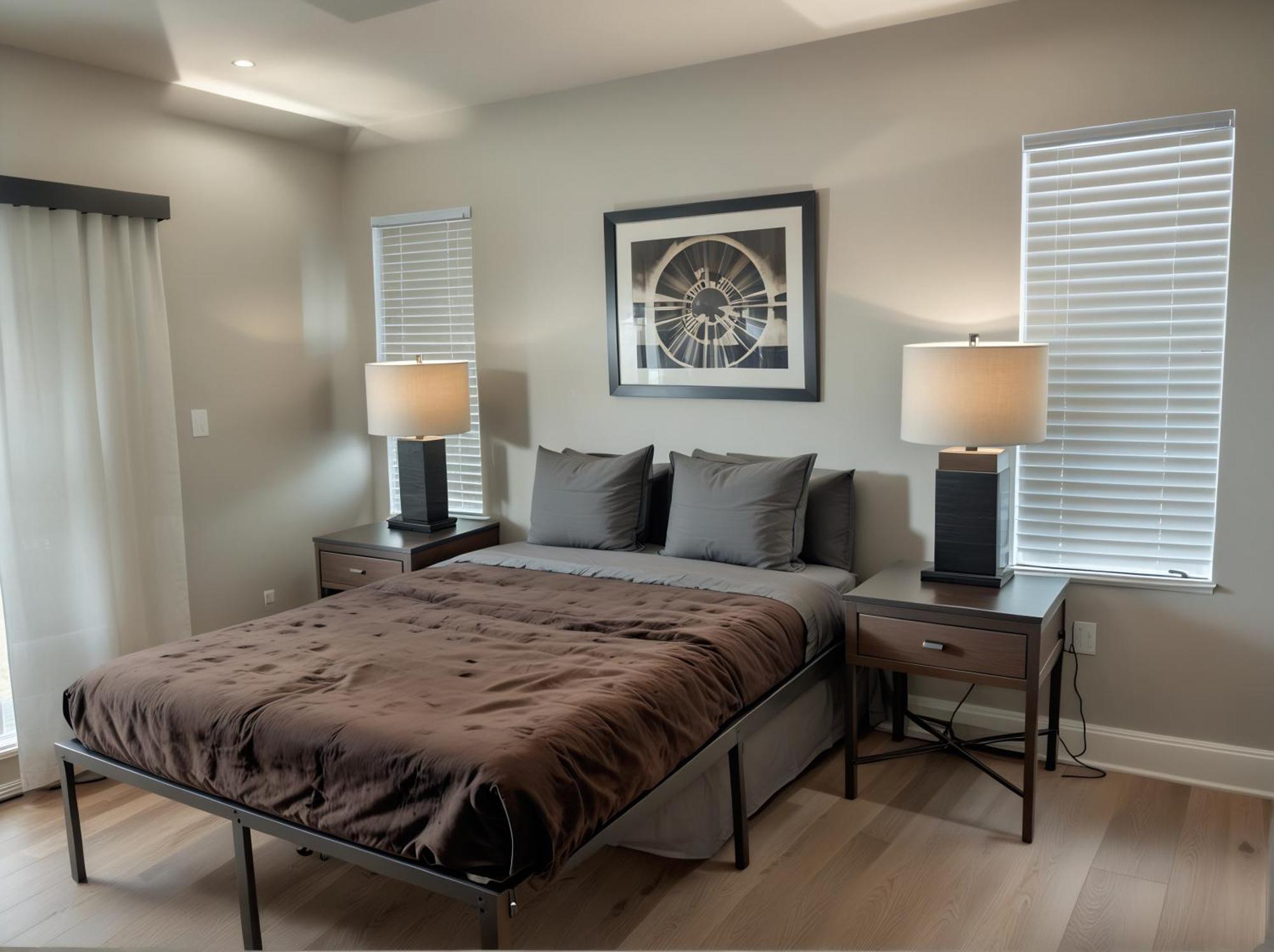 Stayspro - Hollywood Homes Minutes To Everything Spacious And Free Parking Los Angeles Exteriör bild