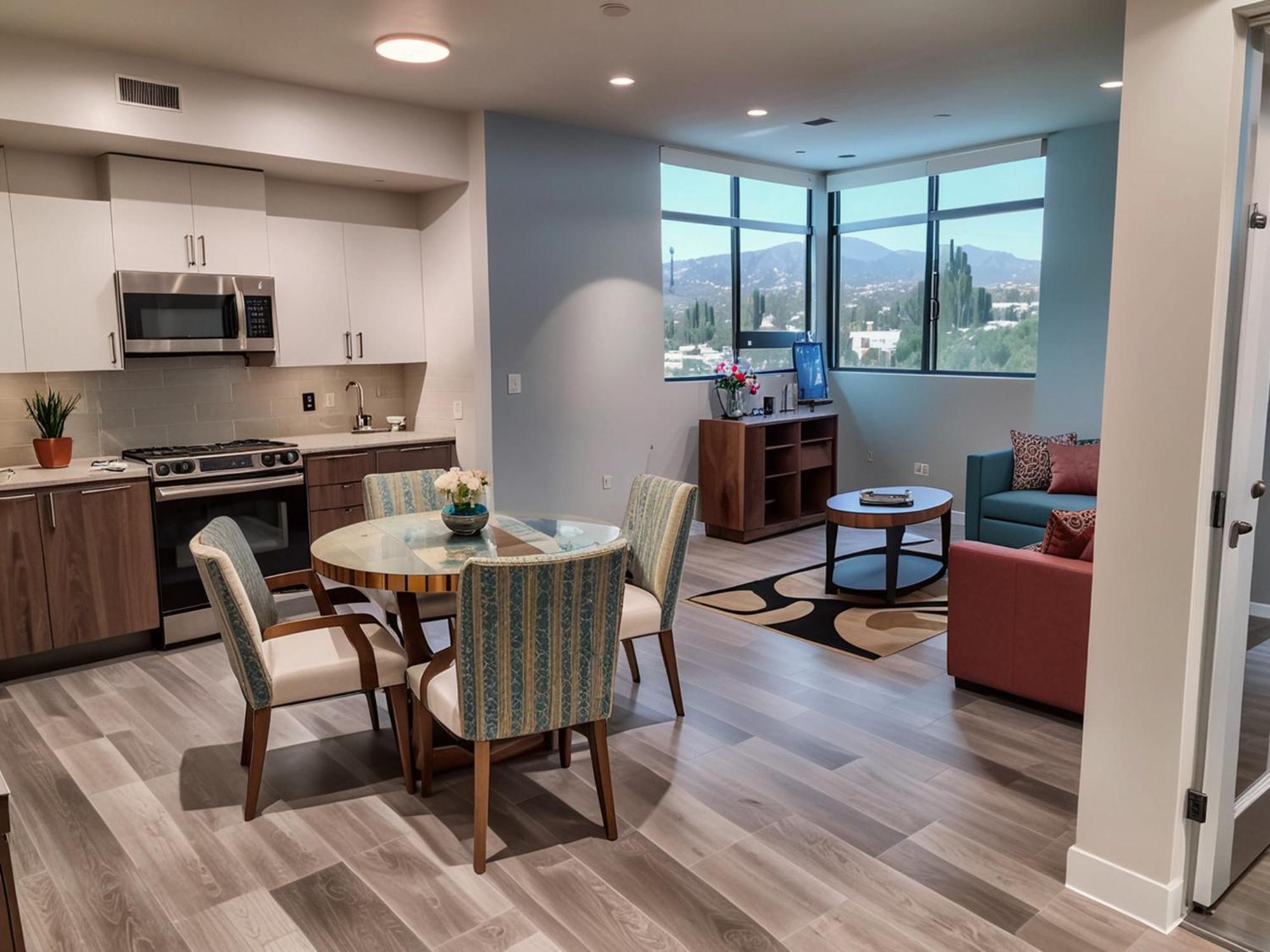Stayspro - Hollywood Homes Minutes To Everything Spacious And Free Parking Los Angeles Exteriör bild