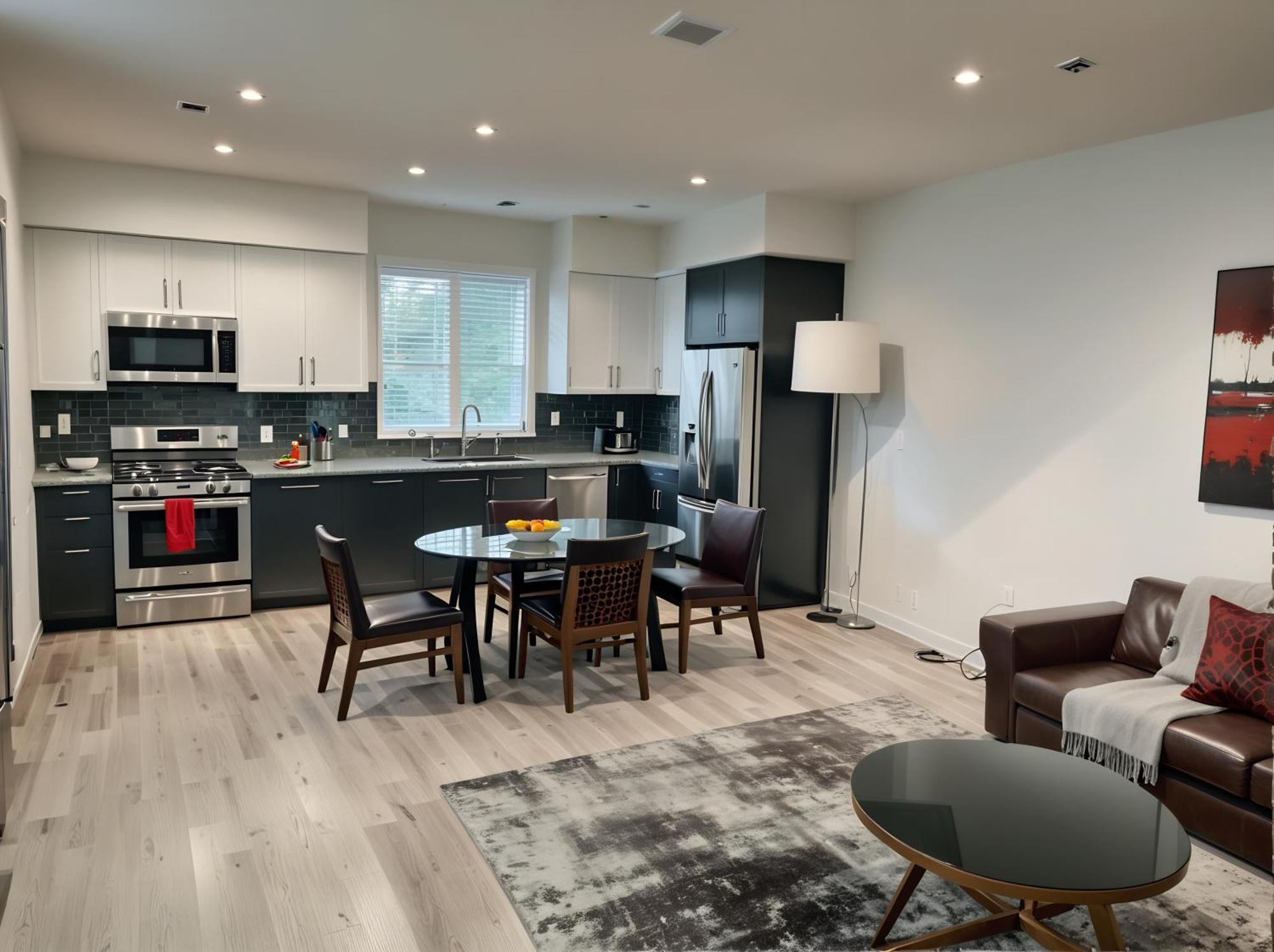 Stayspro - Hollywood Homes Minutes To Everything Spacious And Free Parking Los Angeles Exteriör bild